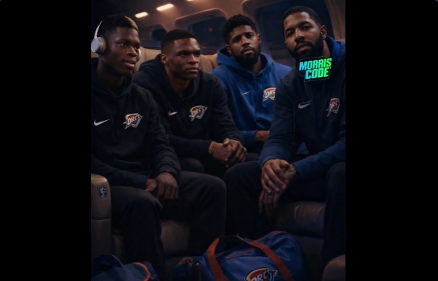 4943.cc-大莫:差点和施罗德在俄城飞机上干架 威少火上浇油“揍他揍他”